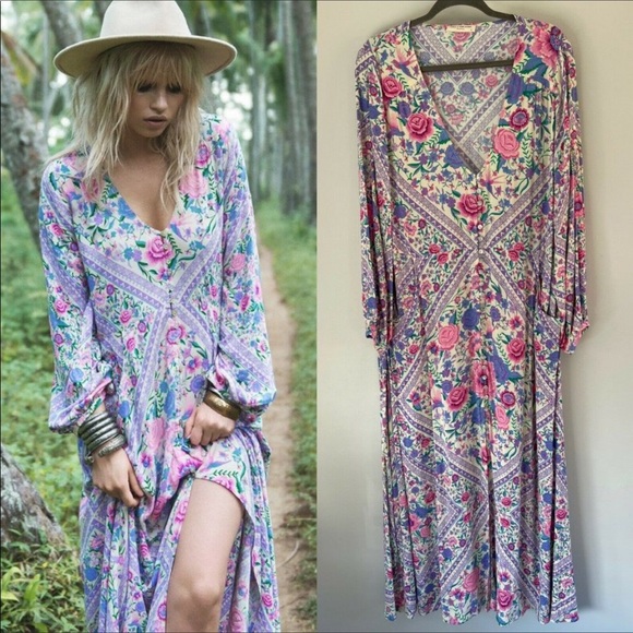 Spell Dresses & Skirts - For Megan M - Spell Babushka XL  Price is Firm